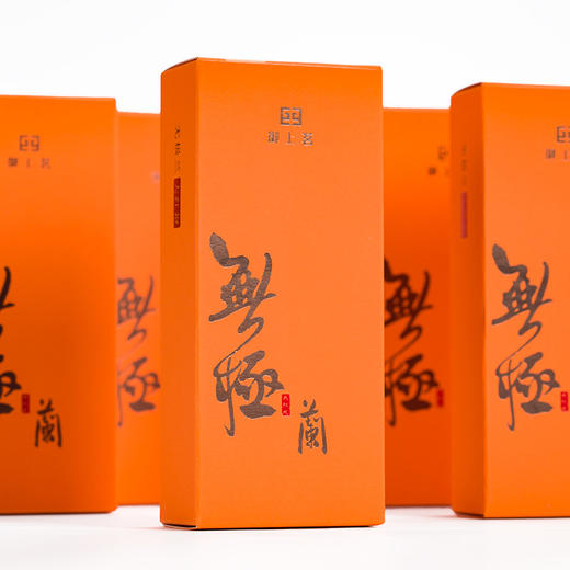 无极兰•大红袍 商品图3