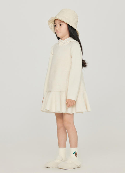 jnby  23年秋款  帽子  6N9K10870 商品图7