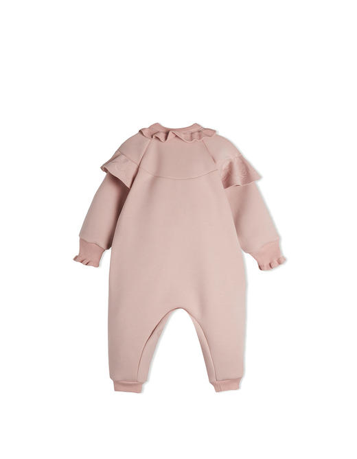 jnby  23年秋款 外出连体衣  YN9F11320 商品图4