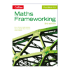 Collins柯林斯 英文原版 Maths Frameworking. Pupil Book 1.3  KS3阶段数学框架 学生用书1.3 英文版 进口英语原版书籍 商品缩略图0