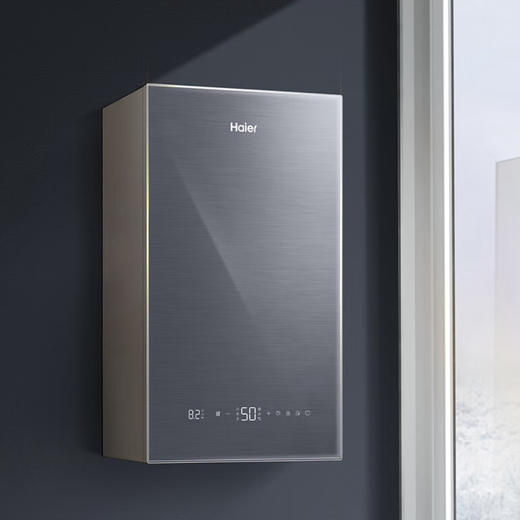 海尔（Haier）壁挂炉 L1PB26-JW3(T)U1 商品图0