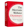 英文原版 The Merriam-Webster Dictionary 韦氏英语词典 韦小红 2022年新版 英文版 进口英语原版书籍 商品缩略图0