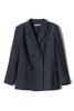 OCTAVIA 简约藏青色西装套装 7804 商品缩略图5