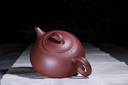菊斋良品紫砂壶精选形制 商品图0
