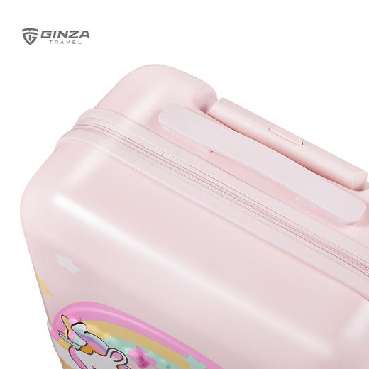 银座GINZA TRAVEL KIDS儿童-独角兽系列6758 商品图5