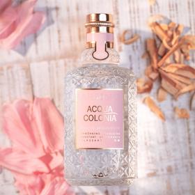 4711 牡丹檀香 国风限定！4711 Acqua Colonia Peony Sandalwood 分装 