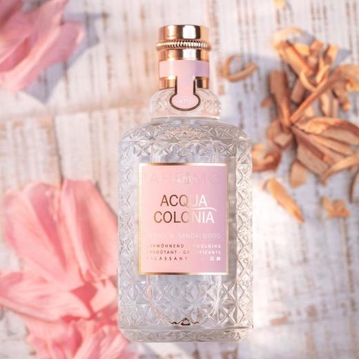 4711 牡丹檀香 国风限定！4711 Acqua Colonia Peony Sandalwood 分装  商品图0
