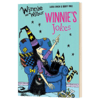 英文原版 Winnie &Wilbur: Winnie's Jokes 温妮和威尔伯 温妮的笑话 女巫温妮系列 英文版 商品缩略图1