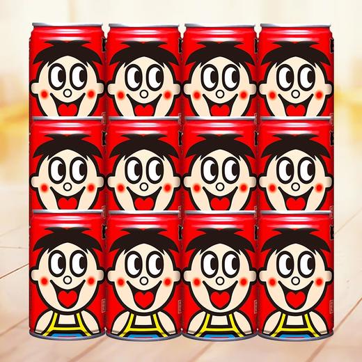 旺仔牛奶_145ml*12 fx 商品图0