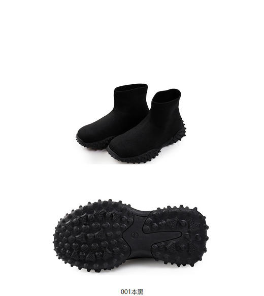 jnby  23年秋款 男女童便鞋  6N9M10810 商品图11