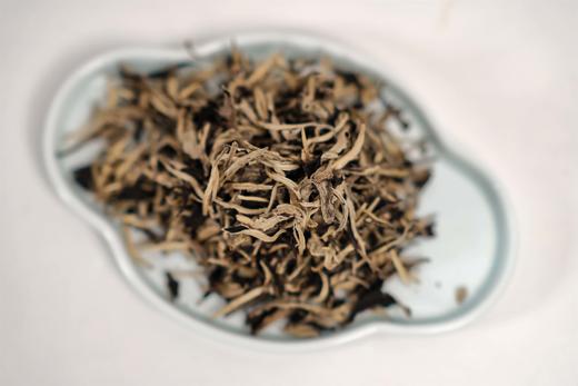 月光美人·景迈山下白月光，月光慢晾，香气四溢，回甘无穷 商品图1