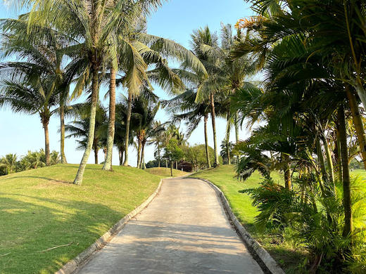 越南皇家岛高尔夫球场&别墅 Royal Island Golf & Villas | 越南高尔夫球场 俱乐部 | 胡志明高尔夫 商品图3