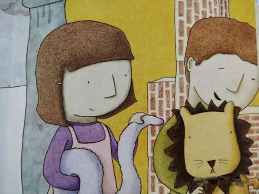 窗边的奥利弗 商品图0