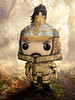 Funko POP! Asia Ancient Armor Warriors- Qing 亚洲系列 古代铠甲勇士清小皇 手办公仔摆件 64496 商品缩略图2