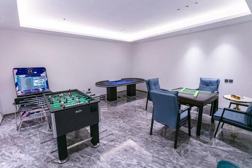 北京慢姑娘冬舍别墅轰趴 商品图4