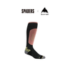 23/24BURTON雪袜AK ENDURANCE SOCK REEF PINK 商品缩略图0