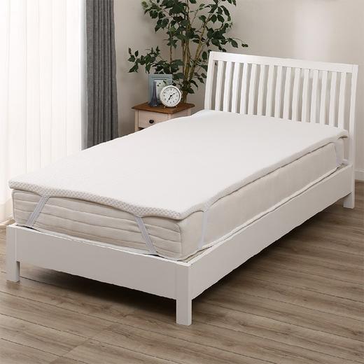 高反弹床褥 DEO 单人 商品图0