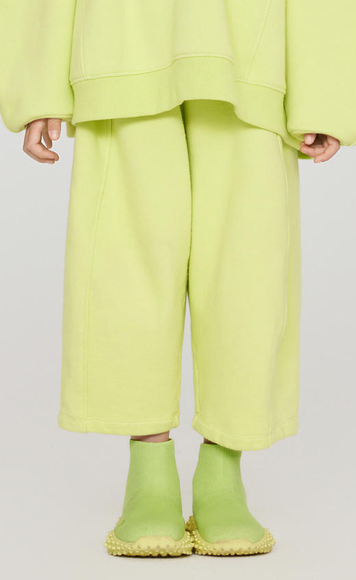 jnby  23年秋款 男女童便鞋  6N9M10810 商品图5