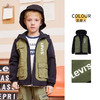 LEVIS 秋 大童小童 儿童童装风衣 LVB-MW-J931 商品缩略图6