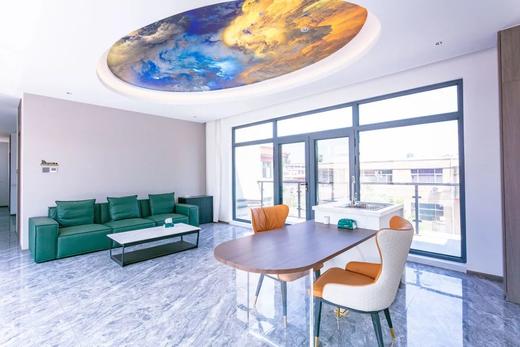 北京慢姑娘冬舍别墅轰趴 商品图6