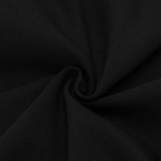 卡帕运动裤2023新款女秋白条长裤拼接休闲裤小脚卫裤K0D62AK30 商品图4