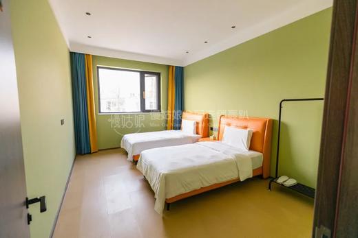 北京慢姑娘冬舍别墅轰趴 商品图7