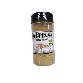 白胡椒粉 100g