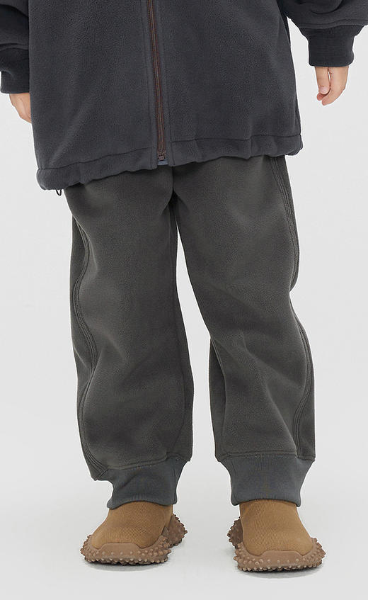 jnby  23年秋款 男女童便鞋  6N9M10810 商品图3