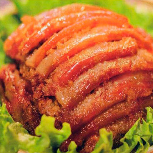 天福号 天福八珍熟食礼盒2350g 酱肉礼盒低温熟食大礼包 礼品 北京特产 商品图2