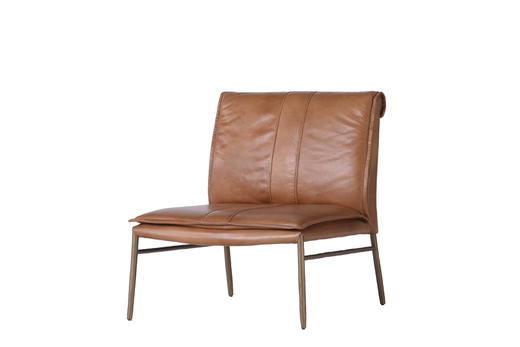 Rico 休闲椅 | 皮布面料可选，详询客服 商品图0