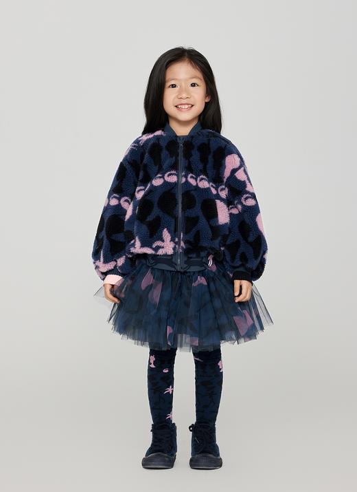 jnby  23年秋款  棉纱裤袜  6N9N12080 商品图6