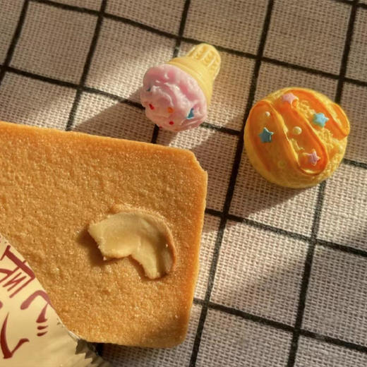  【卡仕伽长野坚果芙】满满坚果 口感酥脆 浓浓奶香 休闲下午茶小食 商品图7