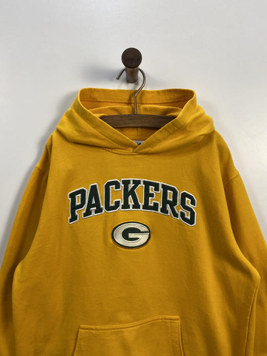 NFL 美国职业橄榄球大联盟 TEAM  连帽卫衣_HDS(S) 商品图0