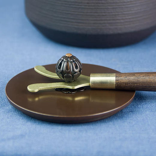 300铁壶盖夹子 商品图1