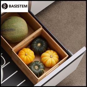 收纳盒——深抽收纳【库尔】