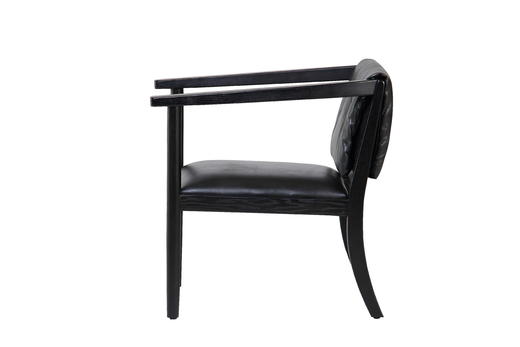 Sella 休闲椅 | 皮布面料可选，详询客服 商品图2