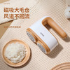 斗禾 （DOUHE）毛球修剪器充电式去球器双头剃毛器衣物去毛器剪毛球器打毛器除毛球器剃毛机刮毛器家用 美诺白 商品缩略图4