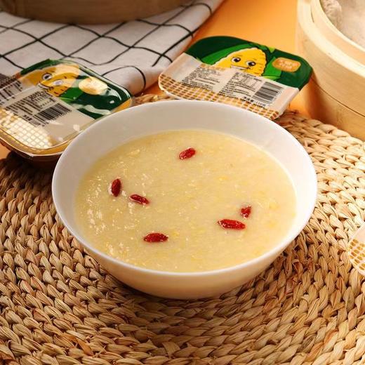 白玉米浆包一箱 商品图6