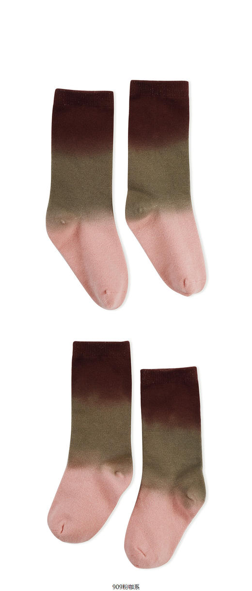 jnby  23年秋款 袜子 6N9N13290 商品图9