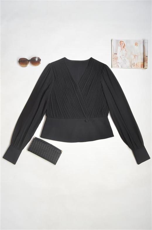 对位STVA6B_短外套_ZK 商品图0