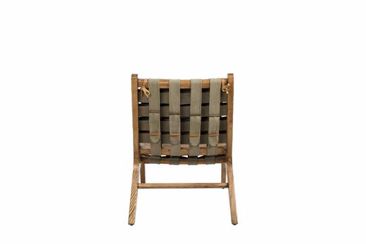 Mezz 休闲椅 | 皮布面料可选，详询客服 商品图2