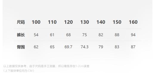 jnby  23年秋款  修身中腰长裤  1N9E10980 商品图1