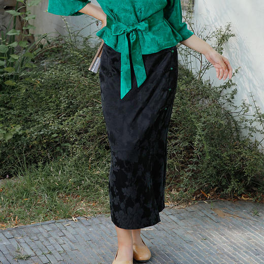 R230133-Z半裙 商品图1