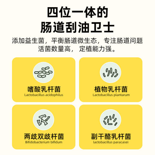 BII益生菌巧克力 每日黑巧纯可可脂黑巧克力高纤健身网红零食多盒装 商品图4