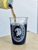 Outdoor Yogui 印花玻璃杯 商品缩略图0