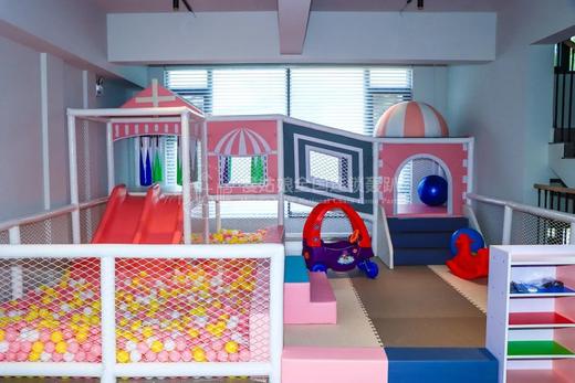 宜春慢姑娘野塘隐夏别墅轰趴 商品图8