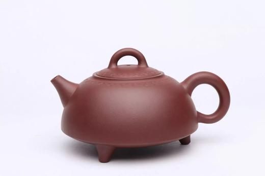 菊斋良品紫砂壶精选形制 商品图9