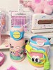 保温杯优仅品牌蹦蹦奇趣吸管杯 商品缩略图10