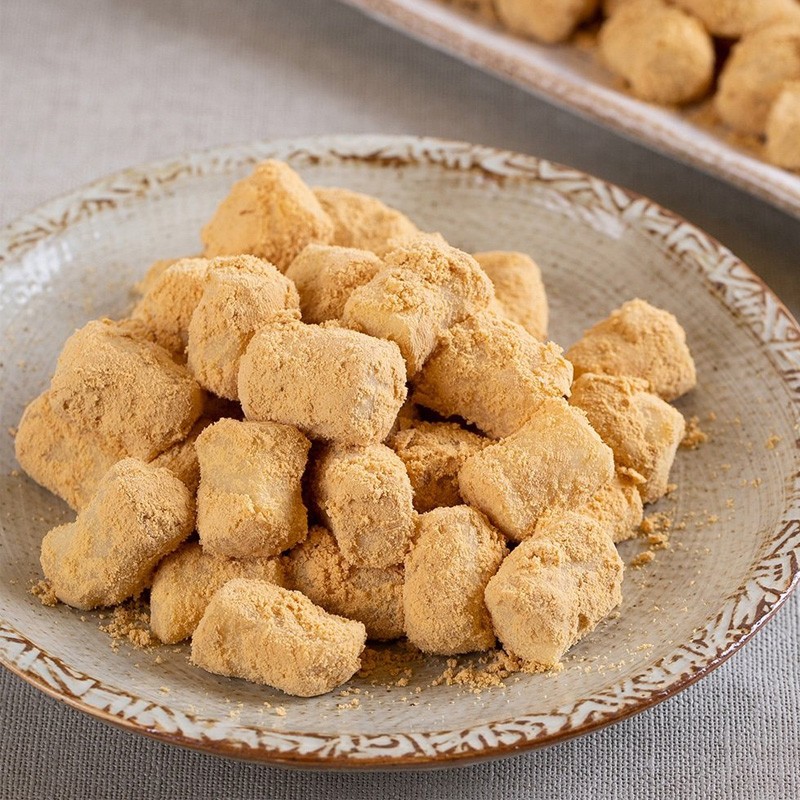 【满66包邮】传统打糕350g/袋