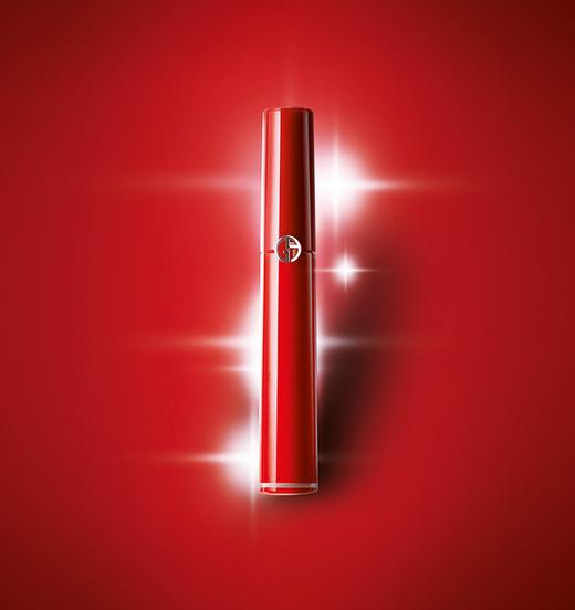 阿玛尼臻致丝绒哑光唇釉 商品图0